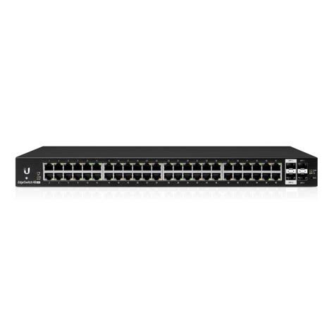 UISP EdgeSwitch 48 Lite Acquista Su Getic It