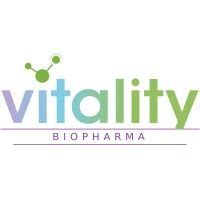 Vitality Biopharma Org Chart Teams Culture Jobs The Org