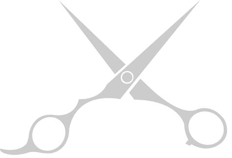 Sewing scissors 36661361 Vector Art at Vecteezy