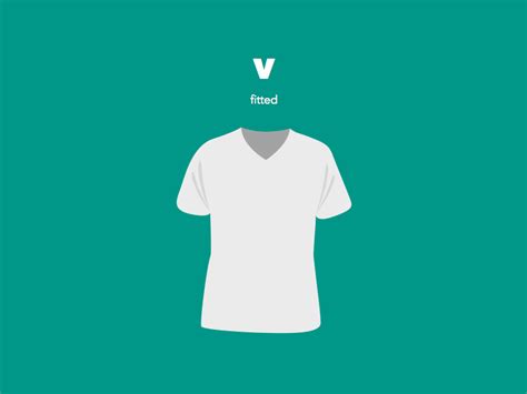 Shirt Sketch Template at PaintingValley.com | Explore collection of ...