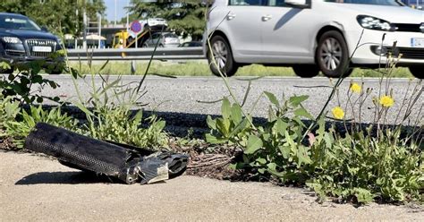 La Xifra De Morts En Accidents A La Carretera Baixa Un 13 4 En La