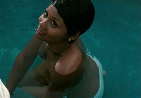 Emayatzy Corinealdi Sexy Scene In Hand Of God Nude Leaked Porn Photo