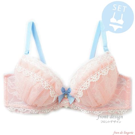 fran de lingerie 品番FDLW fran de lingerieフランデランジェリーのレディースファッション通販SHOPLISTショップリスト