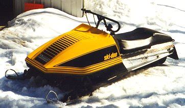 1977 Blizzard 440 Super Stocker