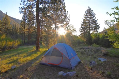 Big Pine, Ca. The hike to first lake was incredible. Excited to go back ...