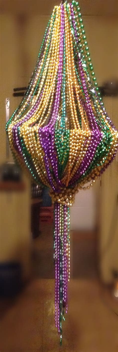 Mardi Gras Decorations Mardi Gras Mardi Gras Beads