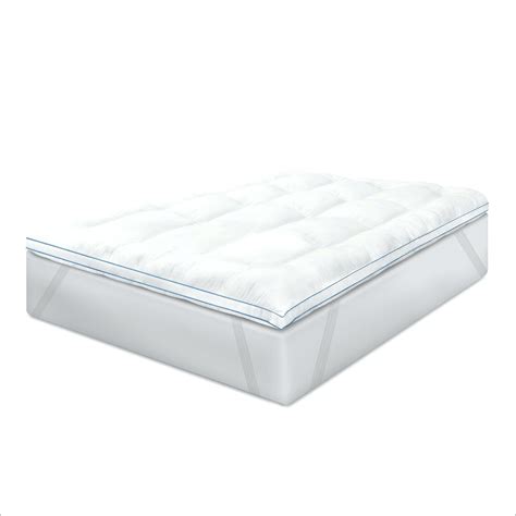 Double Mattress Topper Kmart - Caca Furniture