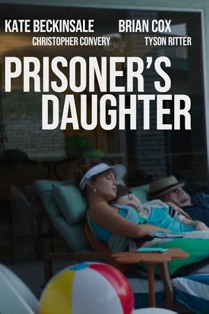 Фильм Цена искупления (2022) - Prisoner's Daughter - Дочь заключённого ...