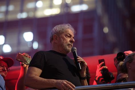 Juicio A Lula Lava Jato No Es Manos Limpias