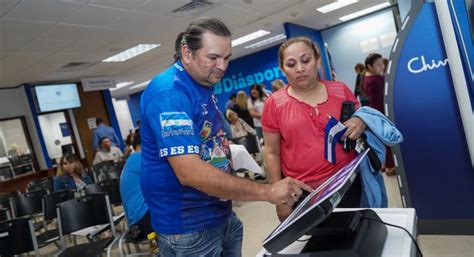 Inauguran quiosco de autogestión del Fondo Social en Houston