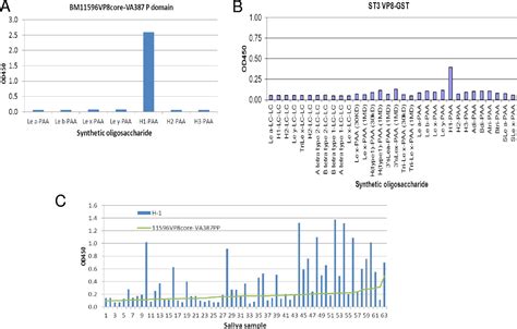 Spike Protein Vp Of Human Rotavirus Recognizes Histo Blood Group