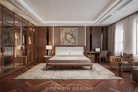 BEDROOM WALNUT on Behance