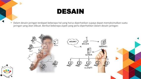 Solution Desain Dan Manfaat Jaringan Komputer Studypool