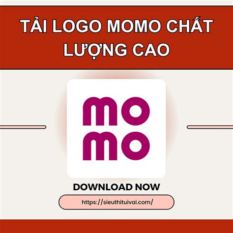 T I Momo Logo File Vector Png Eps Ai Svg Ch T L Ng Cao Si U Th