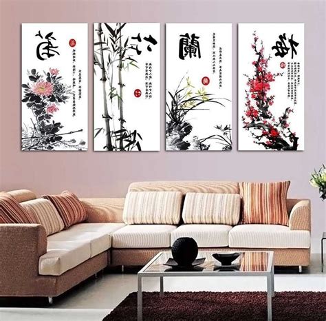 15 Best Ideas Asian Themed Wall Art