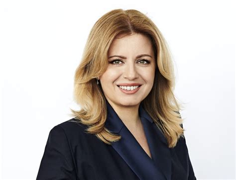 Zuzana Caputova Karpatenblatt