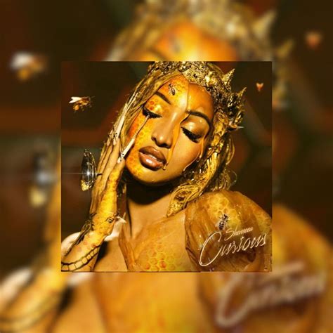 Shenseea Returns With Curious Ratings Game Music