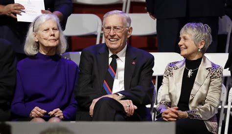 Former 2-term Republican Tennessee Gov. Don Sundquist dies at 87 - Memphis Local, Sports ...