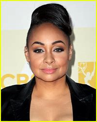 Raven Symone Reveals Why She Didnt Want Raven Baxter To Be Lesbian On Ravens Home Newsies