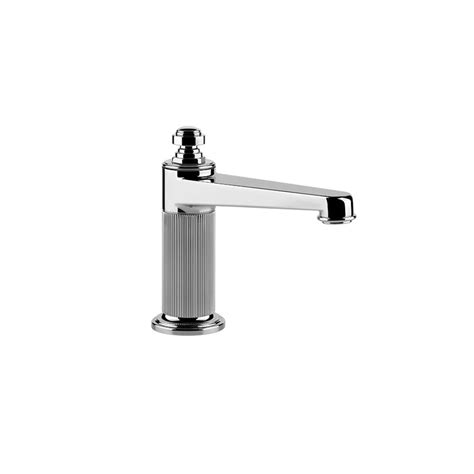 Gessi 65023 031 VENTI20 Bocca Lavabo H 16 Cm Finitura Cromo Prezzi E