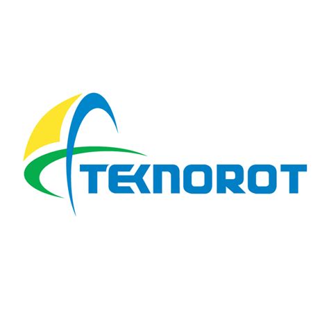 Teknorot logo, Vector Logo of Teknorot brand free download (eps, ai ...