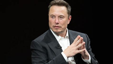 Elon Musk Entra A O Judicial Contra Openai Por Rela O