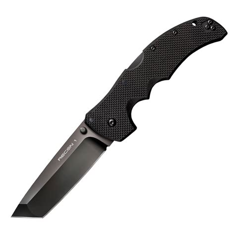 Cold Steel Recon 1 Tanto - ArcherClub