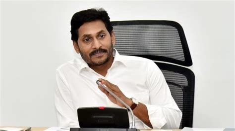 Ysrcp Announces Its Candidates For All Lok Sabha Seats And