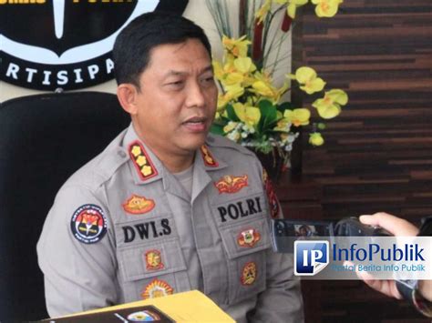 InfoPublik Polda Sumbar Dan Polres Jajaran Siagakan Ribuan Personel