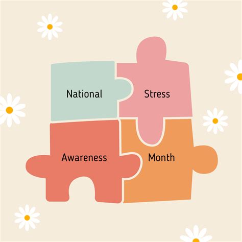 National Stress Awareness Month What Is It How To Observe It Hamm