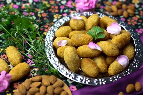 Claves Para Unas Croquetas Perfectas Bienmesabe