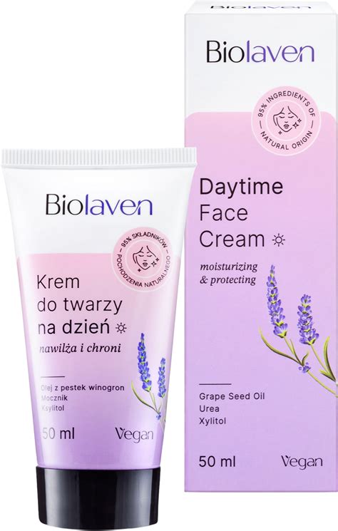 Biolaven Daytime Face Cream Ml Ecco Verde Online Shop