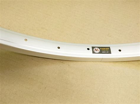 Обод 28"х32 мм YKL-10 одинарный 36 отв алюминий купить в интернет ...