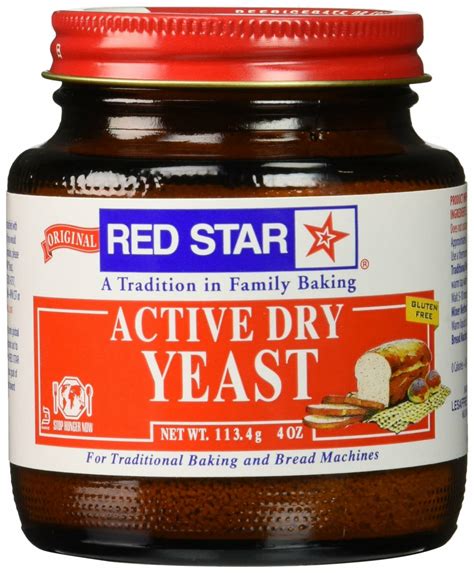 Tips For Baking With Yeast Eat Wheat