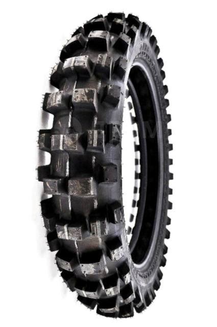 Внедорожная резина IRC M5B EVO (110/80-18), новый, в наличии. Цена: 10 ...