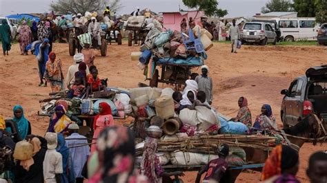 Sudan la guerra continua mentre il paese è diventato teatro della più