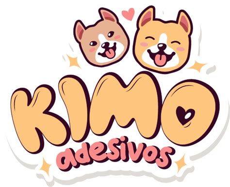 Kimo Sticker Box Edição 4 Vale Da Lua” Novembro2024 Ano 2 Kimo