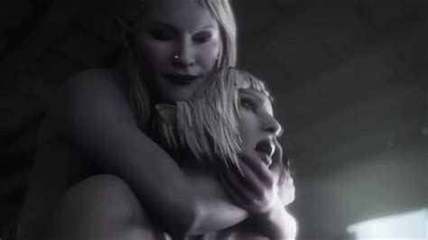 Futa Slut Fucking MILF While Another Futa Fucks Her Ass XHamster
