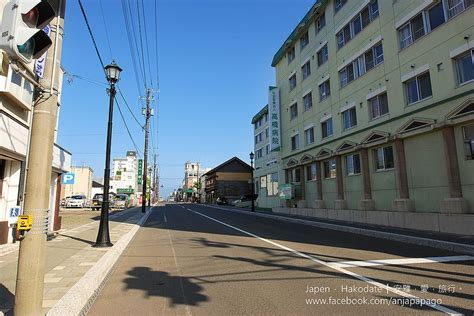 安雅 專欄 北海道 函館散策之一：元町公園、舊函館區 Xinmedia欣傳媒｜最懂生活的咖