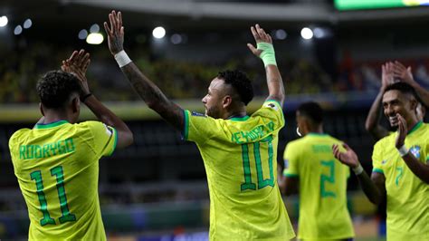 Neymar passes Pele as Brazil’s top men’s scorer | The Game Nashville