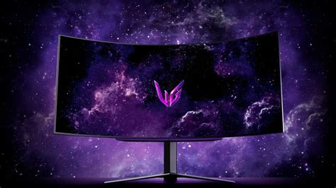 World’s First 240Hz OLED monitor from LG is the ultimate gaming ...