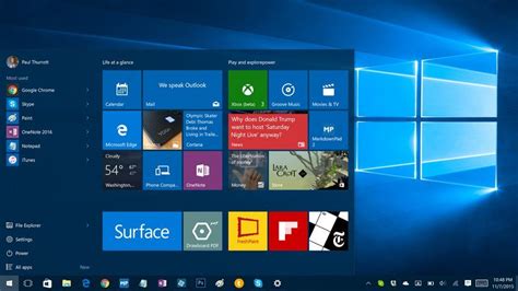 Microsoft Drops Supports For The Older Version Of Windows 10 Starting Today