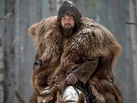 6 reasons Leo truly deserved the Oscar for 'The Revenant'