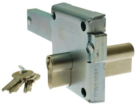 Gate Locking Bolt Gatemaster Locks