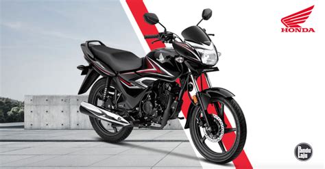 Honda India Tawar Pakej Waranti Hingga 10 Tahun Untuk Shine 100 2023