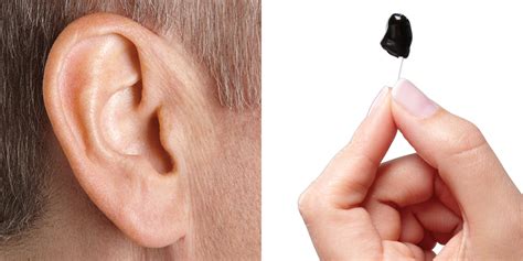 Hearing Aid Styles Superior Hearing Aid Center