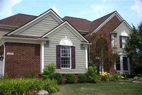 Choosing Exterior Paint Colors Color Confident Home