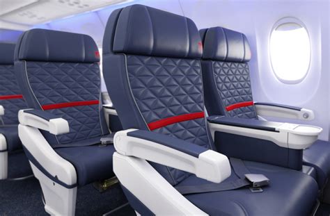 Delta Receives Flagship Airbus A350 With Delta One Suites And Premium Economy First Flying