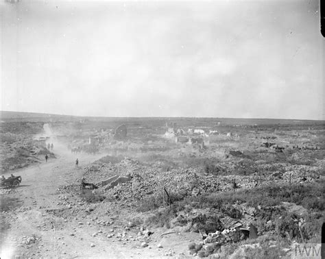 The Hundred Days Offensive August November 1918 Imperial War Museums