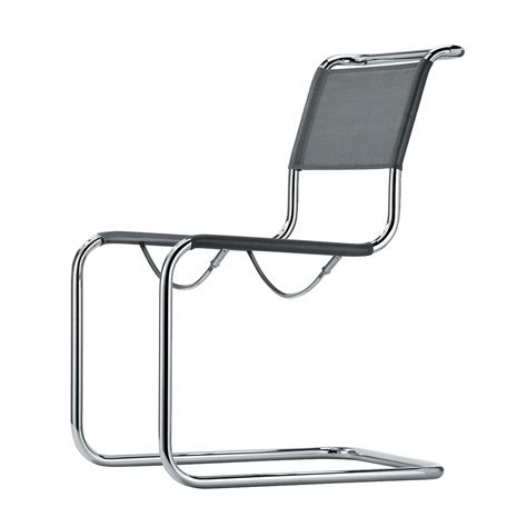 S Cantilever Chair By Thonet Connox